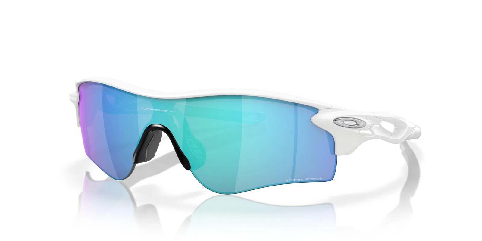Oakley Radarlock Path 9206 Sunglasses - view 102